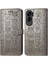 Huawei Onur 90 Lite Kılıf Için Kılıf Kısa Kayış Darbeye Çevir (Yurt Dışından) 1