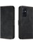 Oneplus 9 Için Telefon Kılıfı Manyetik Kapatma El Kayışı Kart Yuvaları Kapak Pu (Yurt Dışından) 5