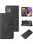 Samsung Galaxy A32 5g Kart Ekleme Deri Folio Flip Case ile (Yurt Dışından) 1