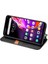 Infinix Sıcak 10T Zarif Iş Flip Kapak Moda Tasarım Durumda (Yurt Dışından) 5