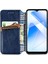 Oppo Oppo 5g Flip Kapak Için Kılıf Moda Tasarım Cüzdan Fonksiyonu Zarif (Yurt Dışından) 3