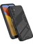 Samsung Galaxy M14 Sağlam Askeri Koruyucu Kapak Kickstand Için Kılıf (Yurt Dışından) 4