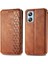 Blackview Blackview Moda Tasarım Kılıf Için Kılıf Cüzdan Fonksiyonu Flip (Yurt Dışından) 1