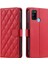 Realme C17 Için Telefon Kılıfı Kart Yuvaları Tutucu El Kayışı Manyetik Kafes (Yurt Dışından) 1