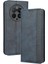 Huawei Mate 50 Pro Cüzdan Manyetik Kapatma Pu Deri Kılıf (Yurt Dışından) 1