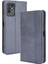 Infinix Not 10 Cüzdan Manyetik Kapatma Pu Deri Için Kılıf (Yurt Dışından) 1