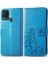 Infinix Sıcak 10T Kılıf Için Kılıf Zarif Iş Kısa Kayış Flip (Yurt Dışından) 1