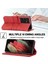 Samsung Galaxy S21 Ultra 5g Için Flip Case Pu Deri Cüzdan Kılıf Kapatma (Yurt Dışından) 5