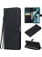 Kart Yuvası Yüksek Kaliteli Deri Klasik ile Oppo Bulmak X2 Için Flip Case (Yurt Dışından) 1