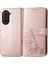 Huawei Nova 10 Pro Kılıf Için Kılıf Kısa Kayış Zarif Iş (Yurt Dışından) 1