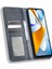 Xiaomi Poco C40 Için Kılıf (Yurt Dışından) 5