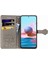 Xiaomi Redmi Not 10 4g Için Kılıf (Yurt Dışından) 4