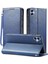 Samsung Galaxy A04E Için Kılıf Kart Tutucu Kickstand ile Tam Koruma (Yurt Dışından) 1