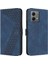 Motorola Moto Kenar 40 Neo Için Telefon Kılıfı (Yurt Dışından) 5