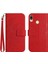 Kart Yuvaları Tutucu Flip Pu ile Huawei P20 Lite Kabartmalı Ayçiçeği Için Kılıf (Yurt Dışından) 1