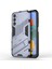 Samsung Galaxy M14 Sağlam Askeri Koruyucu Kapak Kickstand Için Kılıf (Yurt Dışından) 1