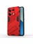 Xiaomi Redmi Için Not 13 4g Koruyucu Kapak Kickstand Sağlam Askeri (Yurt Dışından) 1