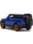 Jada 1:64 Pink Slips Arabalar Land Rover Defender 90 6