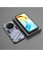 Onur Için Kılıf Sihirli 6 Lite 5g Kickstand Koruyucu Kapak Sağlam Askeri (Yurt Dışından) 4