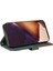 Samsung Galaxy Not 20 Için Kılıf Ultra Pu Deri Flip Folio Kılıf Kickstand (Yurt Dışından) 3