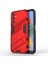 Samsung Galaxy M14 Sağlam Askeri Koruyucu Kapak Kickstand Için Kılıf (Yurt Dışından) 5