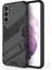Samsung Galaxy S22 5g Kickstand Sağlam Askeri Koruyucu Kapak (Yurt Dışından) 4
