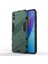 Samsung Galaxy A04 4g Kickstand Sağlam Askeri Koruyucu Kapak (Yurt Dışından) 1
