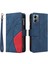 Motorola Moto G14 4g Dokuz Kart Yuvaları Kickstand Koruyucu Fermuar (Yurt Dışından) 1