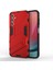 Samsung Galaxy A25 5g Koruyucu Kapak Için Kılıf Sağlam Askeri Kickstand (Yurt Dışından) 1