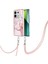 Xiaomi Redmi Için Not 13 Pro 5g Tampon Anti-Çizik Yumuşak Crossbody (Yurt Dışından) 5