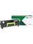 51B5000 MS/MX 317, 417, 517, 617 Lexmark Return Program Toner Cartridge 1