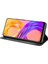 Realme 8 4g Manyetik Kapatma Cüzdan Pu Deri Için Kılıf (Yurt Dışından) 4