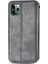 Apple IPhone 11 Için Kılıf Promax Flip Kapak Zarif Iş Deri Kılıf (Yurt Dışından) 5