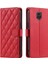 Telefon Kılıfı Için Xiaomi Redmi Not 9 Pro El Kayışı Kart Yuvaları Tutucu Flip (Yurt Dışından) 1