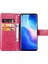 Oppo Oppo 5 Pro Için Kılıf Kısa Kayış Kapak Çevirin Deri Kılıf Dört Yaprak (Yurt Dışından) 4