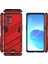 Oppo Oppo 6 Pro Artı Kickstand Sağlam Askeri Koruyucu Kapak Için Kılıf (Yurt Dışından) 4