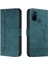 Oneplus Nord N100 El Kayışı Kart Yuvaları Için Telefon Kılıfı Kapak Flip Folio Pu (Yurt Dışından) 1