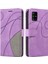 Samsung Galaxy A71 5g Pu Deri Flip Folio Kılıf Kart Yuvası ile (Yurt Dışından) 1