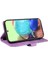 Samsung Galaxy A71 5g Pu Deri Flip Folio Kılıf Kart Yuvası ile (Yurt Dışından) 3