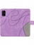 Samsung Galaxy A71 5g Pu Deri Flip Folio Kılıf Kart Yuvası ile (Yurt Dışından) 5