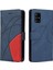 Samsung Galaxy A71 5g Pu Deri Flip Folio Kılıf Kart Yuvası ile (Yurt Dışından) 2