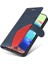 Samsung Galaxy A71 5g Pu Deri Flip Folio Kılıf Kart Yuvası ile (Yurt Dışından) 3