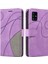 Samsung Galaxy A51 4g Pu Deri Flip Folio Kılıf Kart Yuvası ile (Yurt Dışından) 1