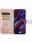 Xiaomi Poco X5 Için Kılıf Deri Kılıf Kapak Çevirin Zarif Iş Kısa (Yurt Dışından) 5