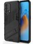 Oppo A74 4g Sağlam Askeri Koruyucu Kapak Kickstand Için Kılıf (Yurt Dışından) 5