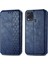 Infinix Sıcak 10T Zarif Iş Flip Kapak Moda Tasarım Durumda (Yurt Dışından) 1