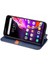 Infinix Sıcak 10T Zarif Iş Flip Kapak Moda Tasarım Durumda (Yurt Dışından) 3