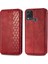 Infinix Sıcak 10T Zarif Iş Flip Kapak Moda Tasarım Durumda (Yurt Dışından) 1