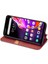 Infinix Sıcak 10T Zarif Iş Flip Kapak Moda Tasarım Durumda (Yurt Dışından) 3