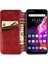 Infinix Sıcak 10T Zarif Iş Flip Kapak Moda Tasarım Durumda (Yurt Dışından) 5